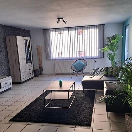 Résidence Gabrielle Spa Esterno foto