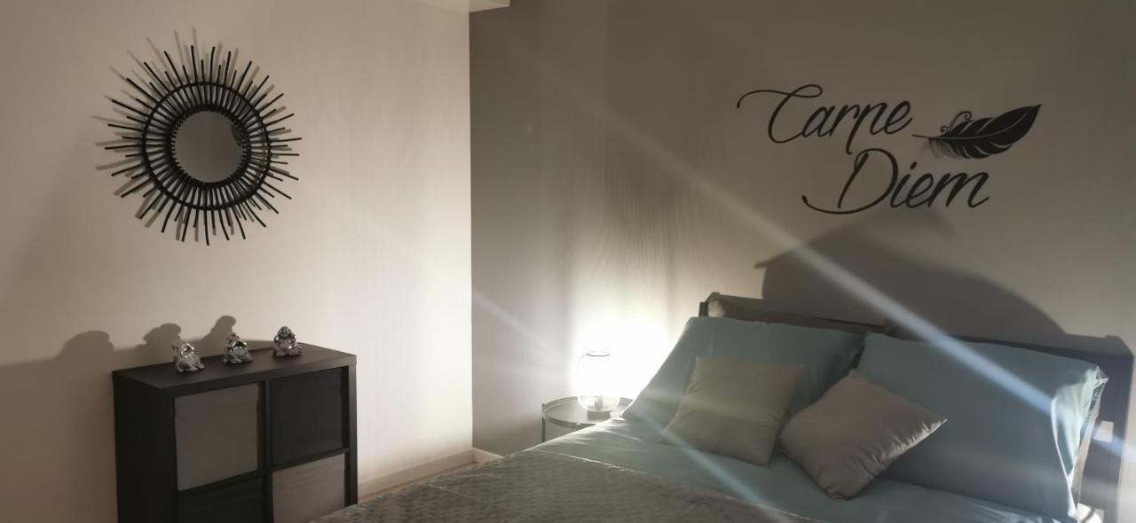 Résidence Gabrielle Spa Esterno foto