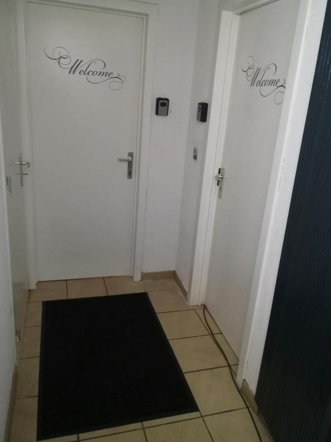 Résidence Gabrielle Spa Esterno foto